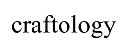 CRAFTOLOGY trademark