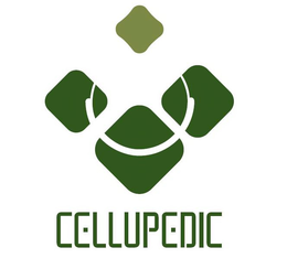 CELLUPEDIC trademark