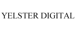 YELSTER DIGITAL trademark