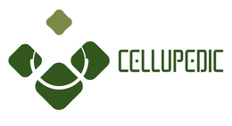 CELLUPEDIC trademark