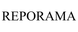 REPORAMA trademark