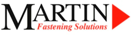 MARTIN FASTENING SOLUTIONS trademark