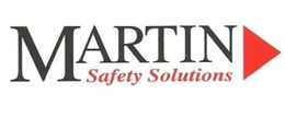 MARTIN SAFETY SOLUTIONS trademark