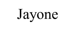JAYONE trademark