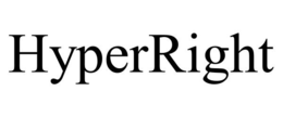 HYPERRIGHT trademark