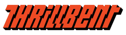 THRILLBENT trademark