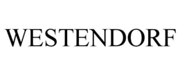 WESTENDORF trademark