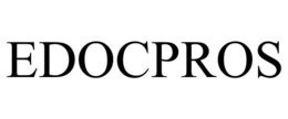EDOCPROS trademark