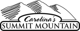 CAROLINA'S SUMMIT MOUNTAIN trademark