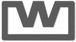 W trademark