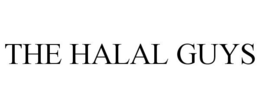 THE HALAL GUYS trademark