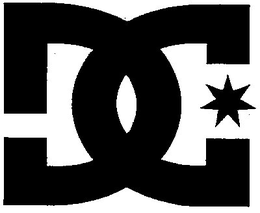 DC trademark