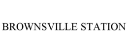 BROWNSVILLE STATION trademark