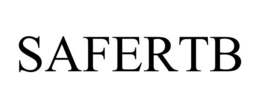 SAFERTB trademark