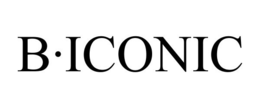 B·ICONIC trademark