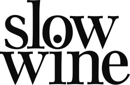 SLOW WINE trademark
