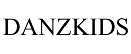 DANZKIDS trademark