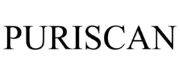 PURISCAN trademark