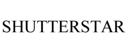 SHUTTERSTAR trademark