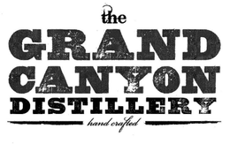 THE GRAND CANYON DISTILLERY HAND CRAFTED trademark