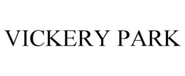 VICKERY PARK trademark