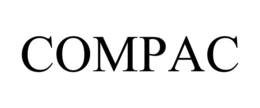 COMPAC trademark