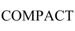 COMPACT trademark