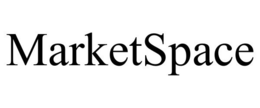 MARKETSPACE trademark
