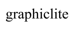 GRAPHICLITE trademark