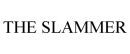 THE SLAMMER trademark