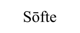 SOFTE trademark