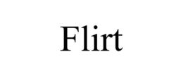 FLIRT trademark
