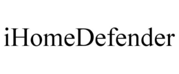 IHOMEDEFENDER trademark