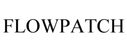 FLOWPATCH trademark