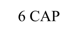 6 CAP trademark