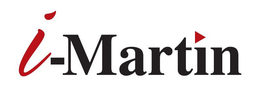 I-MARTIN trademark
