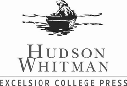 HUDSON WHITMAN EXCELSIOR COLLEGE PRESS trademark