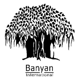 BANYAN INTERNATIONAL trademark