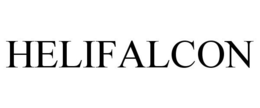 HELIFALCON trademark