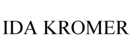 IDA KROMER trademark