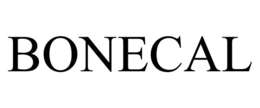 BONECAL trademark