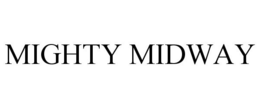 MIGHTY MIDWAY trademark