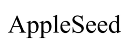 APPLESEED trademark