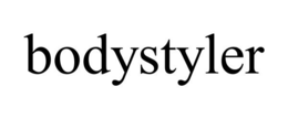 BODYSTYLER trademark