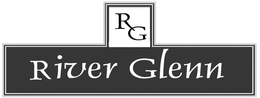 RG RIVER GLENN trademark