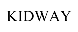 KIDWAY trademark
