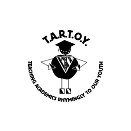 T.A.R.T.O.Y. TARTOY TEACHING ACADEMICS RHYMINGLY TO OUR YOUTH trademark