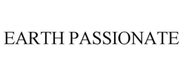 EARTH PASSIONATE trademark