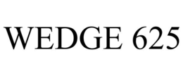 WEDGE 625 trademark