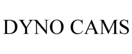 DYNO CAMS trademark